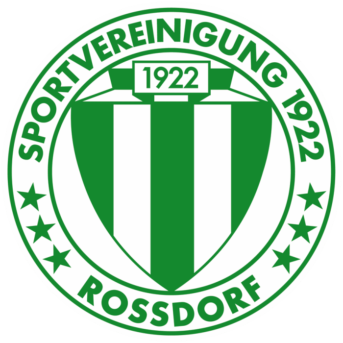 Spvgg Rossdorf