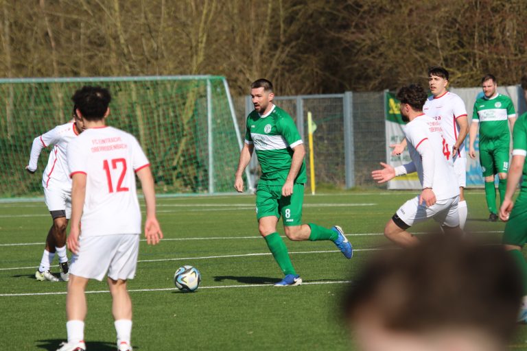 Mut statt Angst vor Fehlern