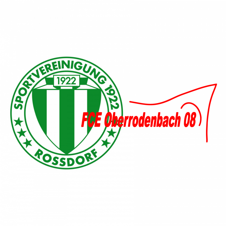 Zwei verschiedene Halbzeiten