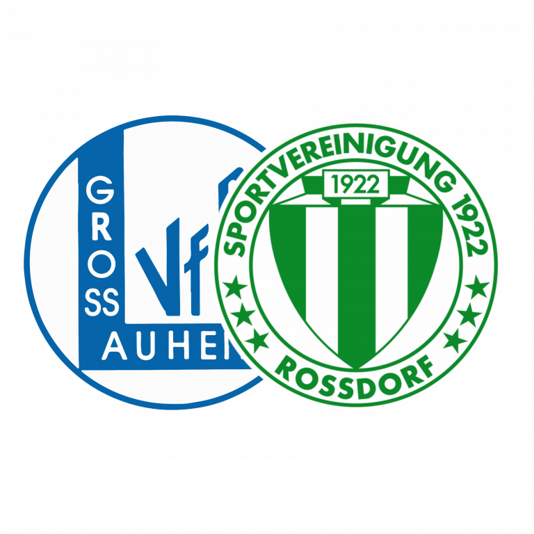 Den Sieg auf dem Fuß